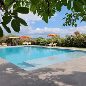  Alloggio per agriturismo Tesorino