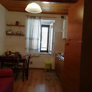  Appartamento Luminosa