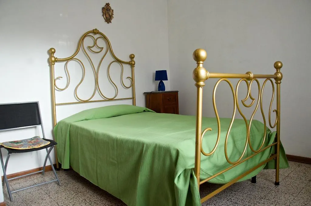 Appartamento Silvio Massa Marittima