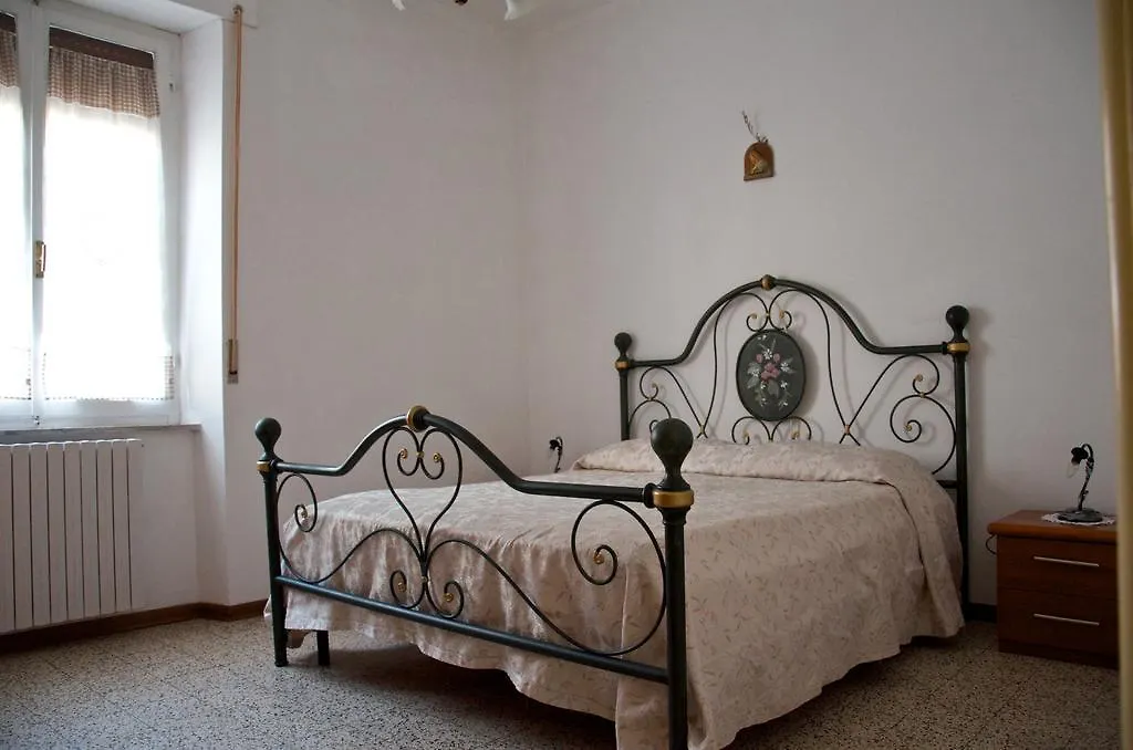 Appartamento Silvio Massa Marittima 0*,